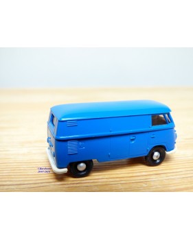 BREKINA  3520, camionnette   VOLKSWAGEN  KOMBI   neuf  BO  1/87 ème HO 