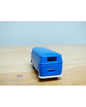 BREKINA  3520, camionnette   VOLKSWAGEN  KOMBI   neuf  BO  1/87 ème HO 
