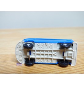 BREKINA  3520, camionnette   VOLKSWAGEN  KOMBI   neuf  BO  1/87 ème HO 