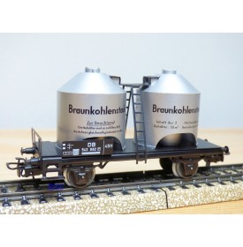 PRIMEX ( Märklin )  4584 Camion et wagon cirque SARRASANI  Neuf  BO 