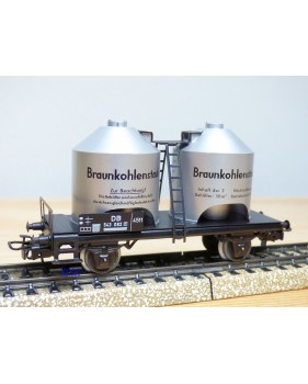 PRIMEX ( Märklin )  4584 Camion et wagon cirque SARRASANI  Neuf  BO 
