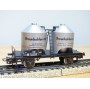 PRIMEX ( Märklin )  4584 Camion et wagon cirque SARRASANI  Neuf  BO 