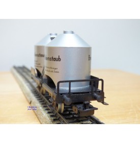 PRIMEX ( Märklin )  4584 Camion et wagon cirque SARRASANI  Neuf  BO 