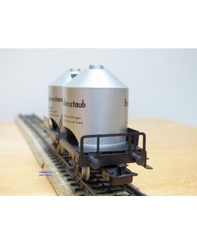 PRIMEX ( Märklin )  4584 Camion et wagon cirque SARRASANI  Neuf  BO 