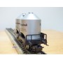 PRIMEX ( Märklin )  4584 Camion et wagon cirque SARRASANI  Neuf  BO 