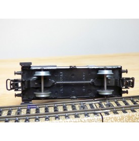 PRIMEX ( Märklin )  4551, wagon silos pour poussière de lignite  lignite  DB   neuf  BO