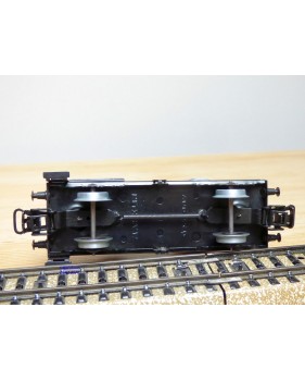 PRIMEX ( Märklin )  4584 Camion et wagon cirque SARRASANI  Neuf  BO 