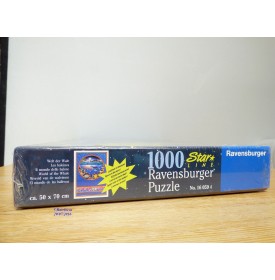 RAVENSBURGER  16 059 4, puzzle lumineux 