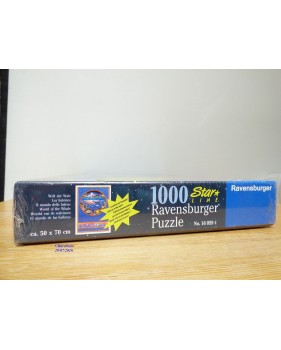 RAVENSBURGER  16 059 4, puzzle lumineux 