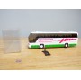 Rietze 2x88-050 , autocar de voyage NEOPLAN Cityliner  N116  MELCHINGER Reisen    Neuf   BO