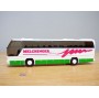 Rietze 2x88-050 , autocar de voyage NEOPLAN Cityliner  N116  MELCHINGER Reisen    Neuf   BO