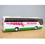 Rietze 2x88-050 , autocar de voyage NEOPLAN Cityliner  N116  MELCHINGER Reisen    Neuf   BO