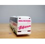 Rietze 2x88-050 , autocar de voyage NEOPLAN Cityliner  N116  MELCHINGER Reisen    Neuf   BO