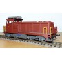 FULGUREX  ???  loco diesel Bm 4/4 SBB BO