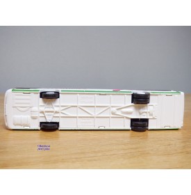 Rietze 2x88-050 , autocar de voyage NEOPLAN Cityliner  N116  MELCHINGER Reisen    Neuf   BO