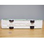 Rietze 2x88-050 , autocar de voyage NEOPLAN Cityliner  N116  MELCHINGER Reisen    Neuf   BO