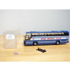 Rietze 60087, autocar NEOPLAN Cityliner  GRAF'S REISEN   Neuf   BO