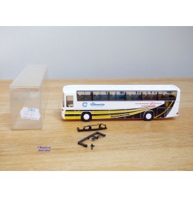 Rietze 60087, autocar NEOPLAN Cityliner  GRAF'S REISEN   Neuf   BO