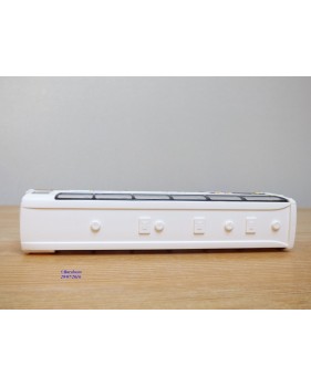 Rietze 60087, autocar NEOPLAN Cityliner  GRAF'S REISEN   Neuf   BO