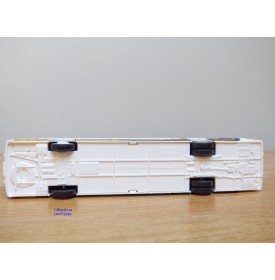 Rietze 60087, autocar NEOPLAN Cityliner  GRAF'S REISEN   Neuf   BO