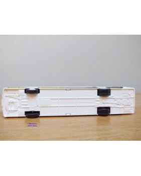 Rietze 60087, autocar NEOPLAN Cityliner  GRAF'S REISEN   Neuf   BO