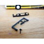 Rietze 40183, autocar  MERCEDES BENZ  O 303 15  RHD  Borussia Dortmund    Neuf   BO