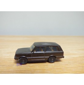 HERPA  839035  Semi remorque Volvo Choyang Neuf BO  1/87