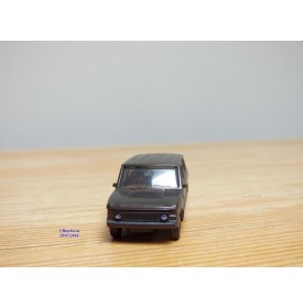 HERPA  024020,  Range Rover 3 portes  brun   Neuf   BO  1/87   HO