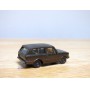 HERPA  024020,  Range Rover 3 portes  brun   Neuf   BO  1/87   HO