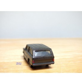 HERPA  024020,  Range Rover 3 portes  brun   Neuf   BO  1/87   HO
