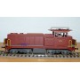 FULGUREX  locotender 142 Br 65 018 DB BO