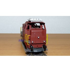 FULGUREX  locotender 142 Br 65 018 DB BO