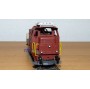 FULGUREX  locotender 142 Br 65 018 DB BO