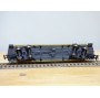 RIVAROSSI V ABZ voiture grandes lignes mixte 1/2 ème Cl. type ABz FS 