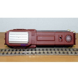 FULGUREX  ???  loco diesel Bm 4/4 SBB BO