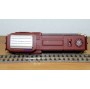 FULGUREX  locotender 142 Br 65 018 DB BO