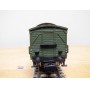 Märklin 48944 wagons plats type Bt 10 conteneurs à bière Königsbacher DB BO