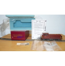 FULGUREX  locotender 142 Br 65 018 DB BO