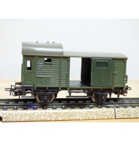 Märklin 48944 wagons plats type Bt 10 conteneurs à bière Königsbacher DB BO