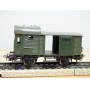 Märklin 48944 wagons plats type Bt 10 conteneurs à bière Königsbacher DB BO