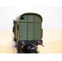 Märklin 48944 wagons plats type Bt 10 conteneurs à bière Königsbacher DB BO