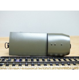 Märklin 48944 wagons plats type Bt 10 conteneurs à bière Königsbacher DB BO