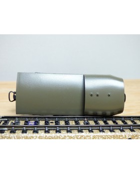 Märklin 48944 wagons plats type Bt 10 conteneurs à bière Königsbacher DB BO