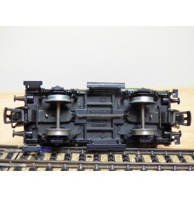 Märklin 48944 wagons plats type Bt 10 conteneurs à bière Königsbacher DB BO