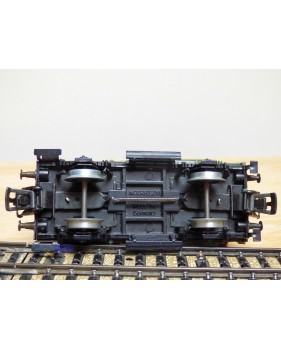 Märklin 48944 wagons plats type Bt 10 conteneurs à bière Königsbacher DB BO