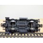 Märklin 460 , fourgon de queue à guérite    BO
