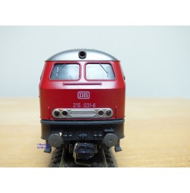 ROCO 4151 A,  locodiesel Bo Bo série Br  V215   DB    BO
