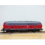 ROCO 4151 A,  locodiesel Bo Bo série Br  V215   DB    BO