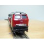 ROCO 4151 A,  locodiesel Bo Bo série Br  V215   DB    BO