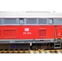 ROCO 4151 A,  locodiesel Bo Bo série Br  V215   DB    BO